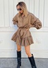 Robe Romee - Camel