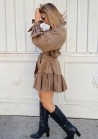 Robe Romee - Camel