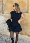 Robe Kate - Noir