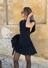 Robe Kate - Noir