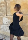 Robe Kate - Noir