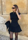 Robe Kate - Noir