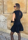 Robe Kate - Noir