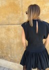 Robe Kate - Noir